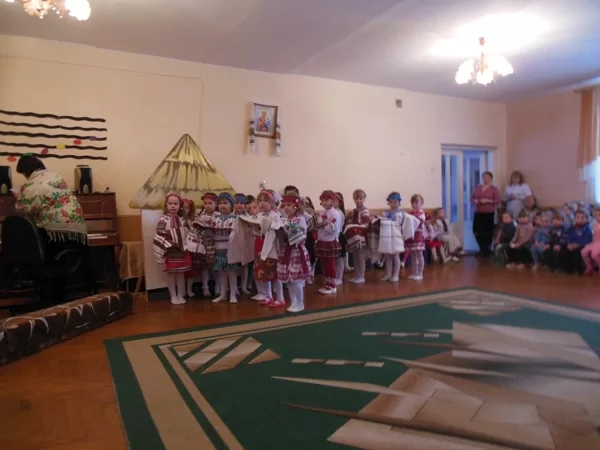 Андріївські вечорниці