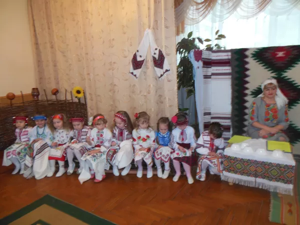Андріївські вечорниці